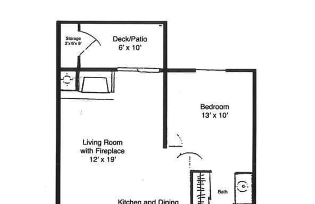 76 PEACHTREE Lane Gallery 2