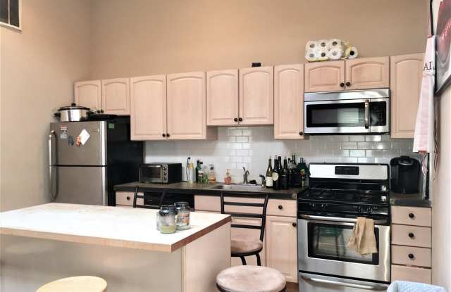 502 1ST ST - 502 1st Street, Hoboken, NJ 07030