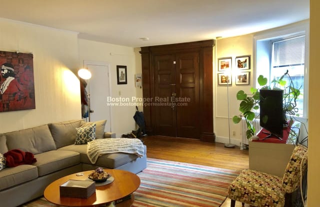 407 Commonwealth Ave - 407 Commonwealth Avenue, Boston, MA 02215