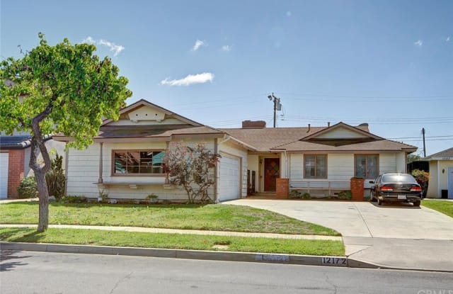12172 Flint Circle - 12172 Flint Circle, Garden Grove, CA 92843