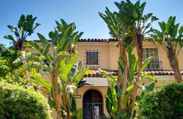 6230 W 6TH ST - 6230 West 6th Street, Los Angeles, CA 90048