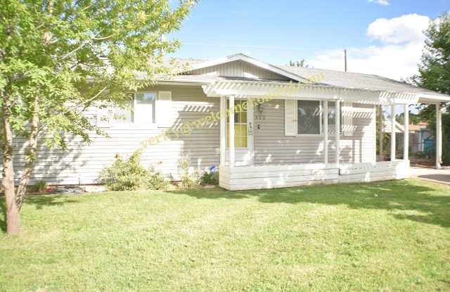322 North Orchard Street - 322 North Orchard Street, Fruita, CO 81521