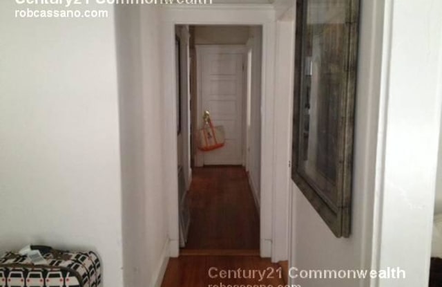 37-39 Marion Rd. - 37 Marion Rd, Belmont, MA 02478