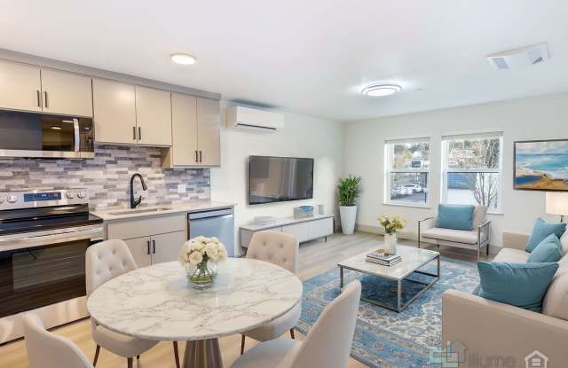 Olson Building - Conservice photos photos