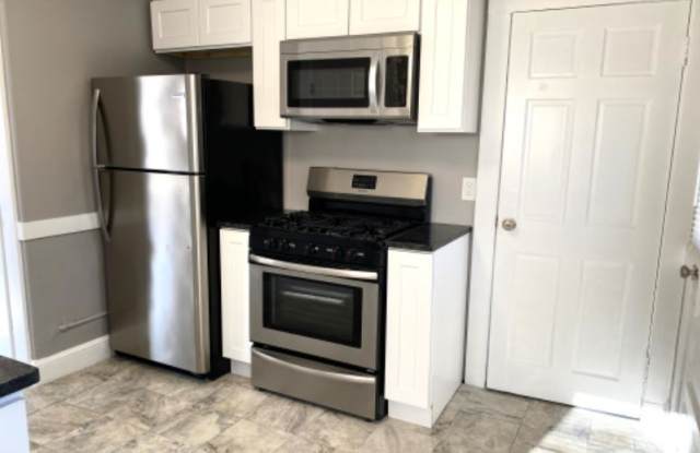238 Washington St 2r - 238 Washington Street, Norfolk County, MA 02090