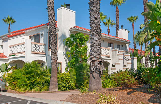 Beautifully remodeled 2-Bedroom 2-Bathroom Condo! - 9370 Twin Trails Drive, San Diego, CA 92129
