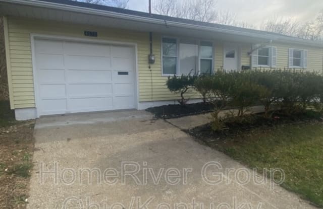 4670 Ashtree Dr - 4670 Ashtree Drive, Cincinnati, OH 45223