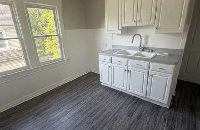 701 East 157th Street - Upstairs Gallery 4