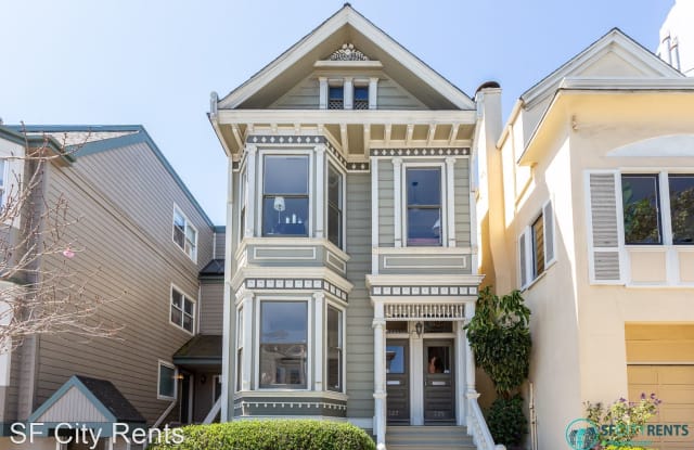 325-327 Walnut St. - 325 Walnut St, San Francisco, CA 94118