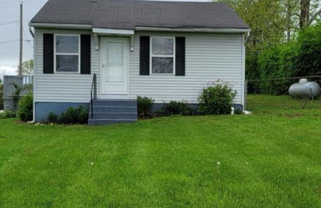 Single Family House 2BR-1BA - Villa Ridge MO photos photos Single Family House 2BR-1BA - Villa Ridge MO photos photos