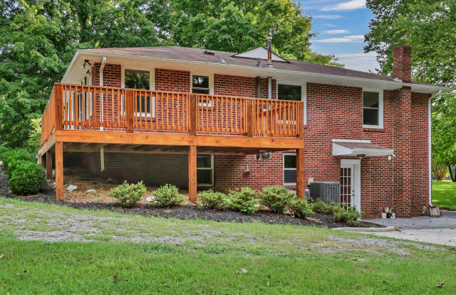 613 Channell Drive Gallery 4