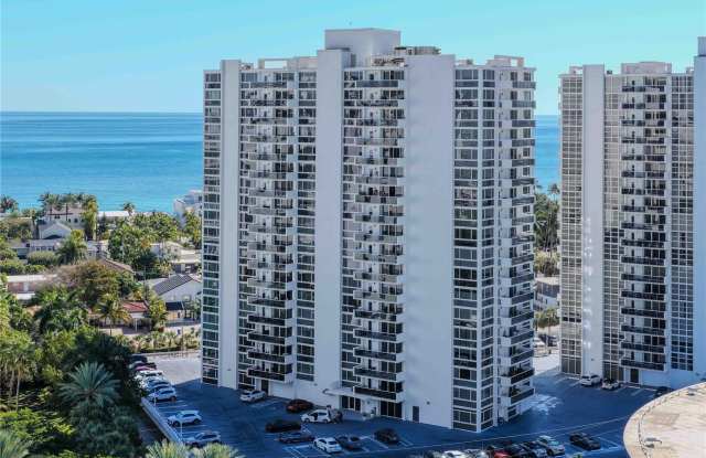 2715 N Ocean Boulevard photos photos