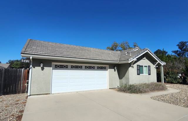 Spacious One Bed, One Bath Home in Nipomo Gallery 3
