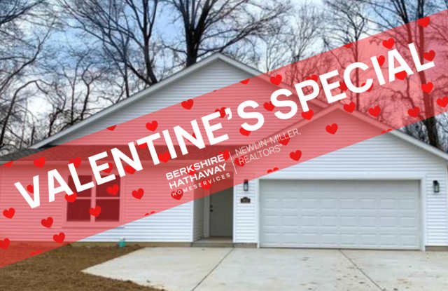 NEW CONSTRUCTION! This season, qualified applicants can receive $3,000 OFF move-in costs when signing a lease by Valentines day! Cozy up in your new home and take advantage of this limited-time offer! photos photos