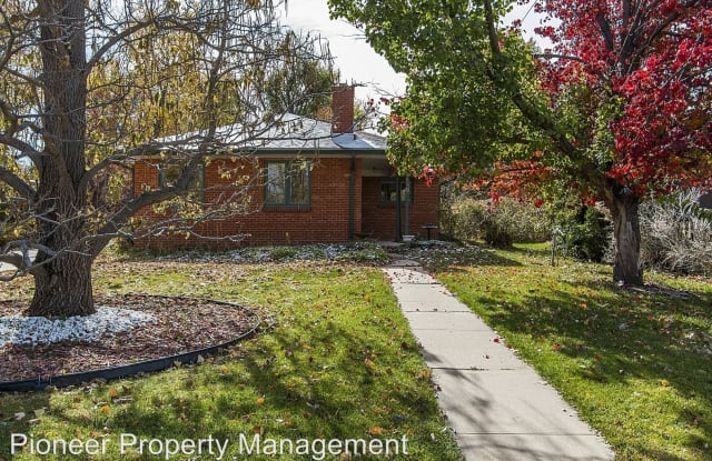 4850 E. Dartmouth Ave. - 4850 East Dartmouth Avenue, Denver, CO 80222