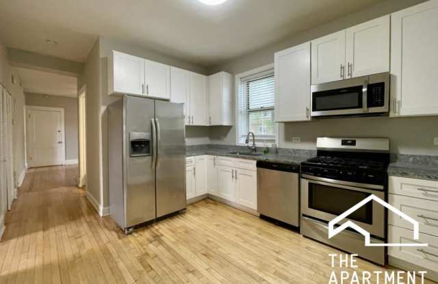 2515 North Kilbourn Ave. photos photos