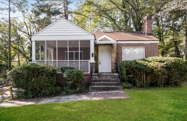 1550 Mayflower Avenue Southwest - 1550 Mayflower Avenue Southwest, Atlanta, GA 30311