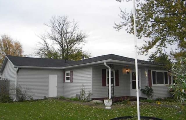 1103 Walnut Street - 1103 West Walnut Street, Greenfield, IN 46140