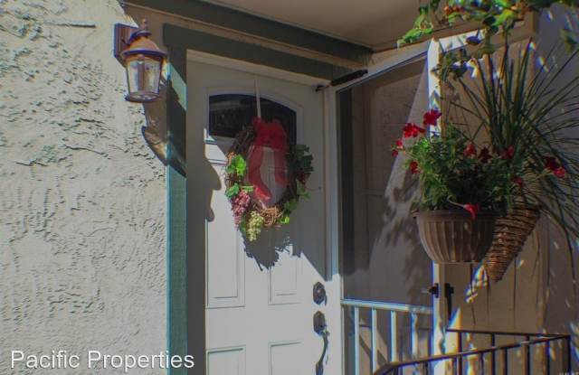 1 Frost Court - 1 Frost Court, Rohnert Park, CA 94928