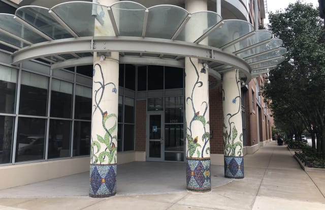 1200 West Monroe Street - 1200 West Monroe Street, Chicago, IL 60607