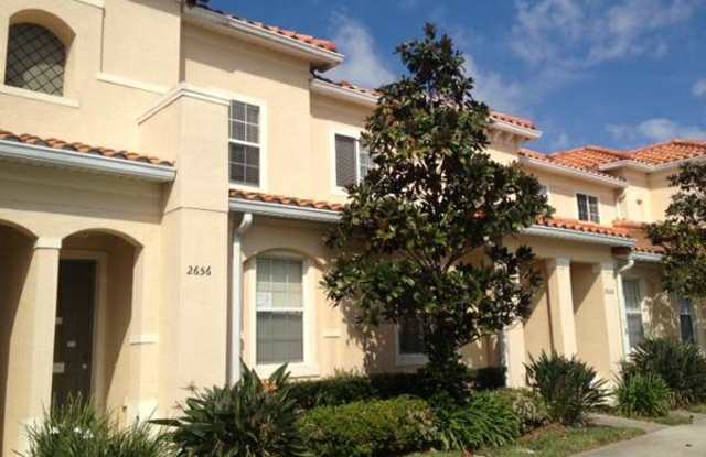 Three Bedroom unfurnished town house (Kissimmee) photos photos