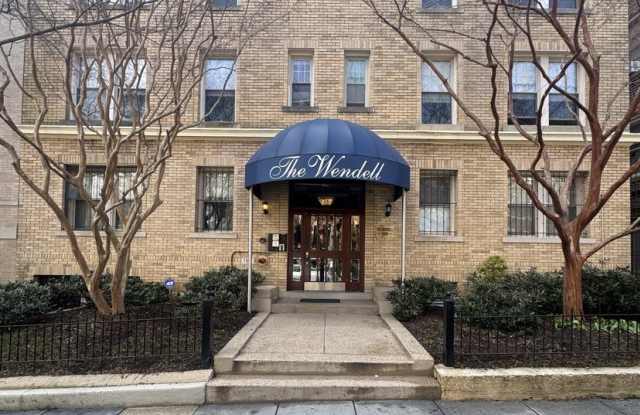 Centrally Located 1BR/1BA Apartment in Adams Morgan – Bright, Modern & Walkable! photos photos