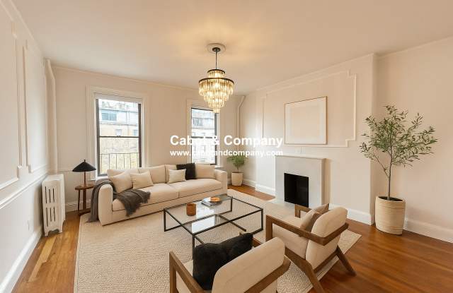 231 Beacon St - 231 Beacon Street, Boston, MA 02116