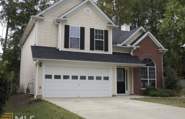 3329 NW Freedom Lndg - 3329 Freedom Lndg NW, Acworth, GA 30144