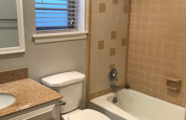 Updated 3-Bedroom Brick Home with Fireplace and 2-Car Garage Gallery 1