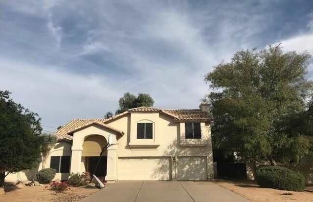 15251 N 45TH Place - 15251 North 45th Place, Phoenix, AZ 85032