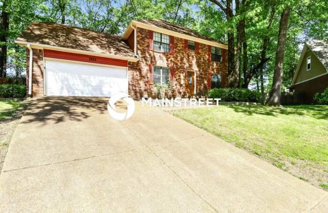 1422 Hawkcrest Cove North Gallery 4