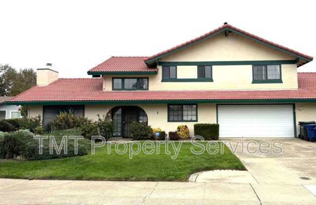 2 Polvadera Ct. - 2 Polvadera Court, Sacramento, CA 95831