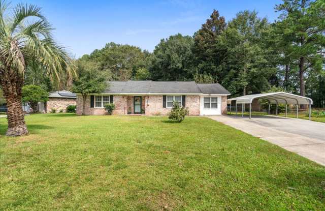 208 James Street - 208 James Street, Dorchester County, SC 29483