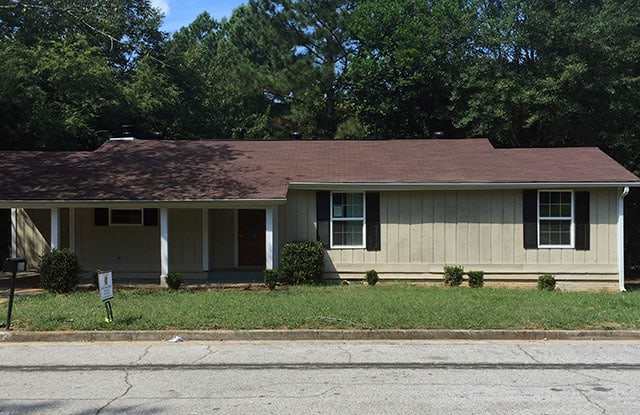 974 Parkwest Lane - 974 Parkwest Lane, DeKalb County, GA 30088