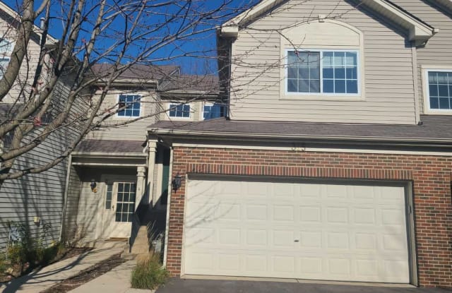 375 Abington Woods Drive - 375 Abington Woods Drive, Aurora, IL 60502
