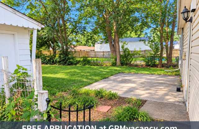 1805 Southwood Drive Gallery 2
