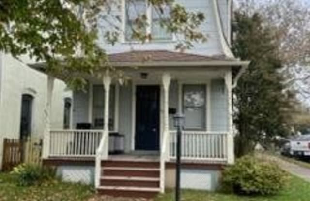 41 Bath Avenue - 41 Bath Avenue, Ocean Grove, NJ 07756
