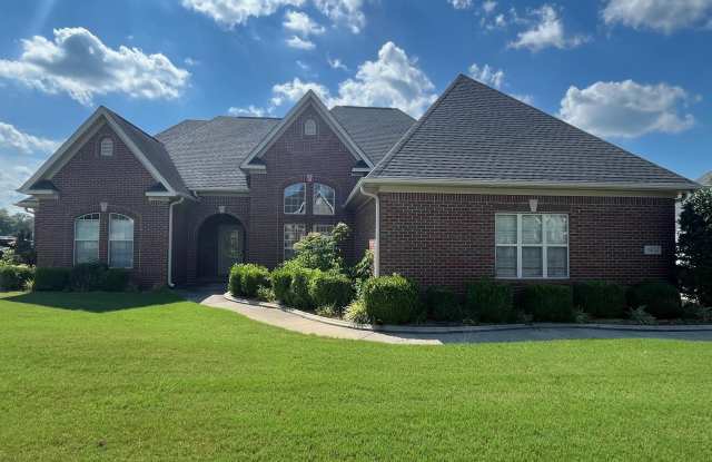 1907 Weatherly Circle SW photos photos