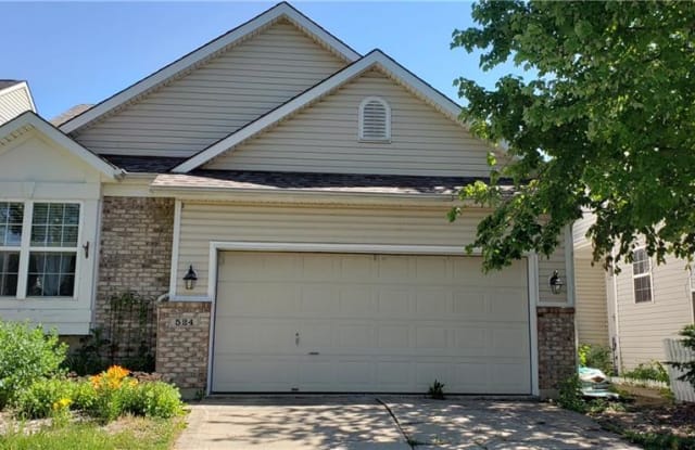 524 Chauncy Street - 524 Chauncy Street, Carmel, IN 46032