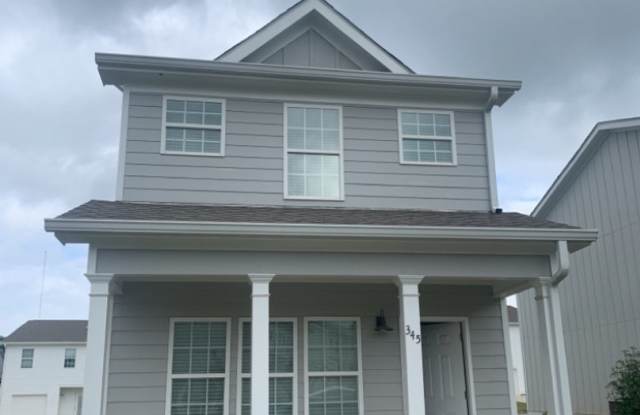 345 Lorien Way in The Village At Lantern Walk - Available JULY! photos photos
