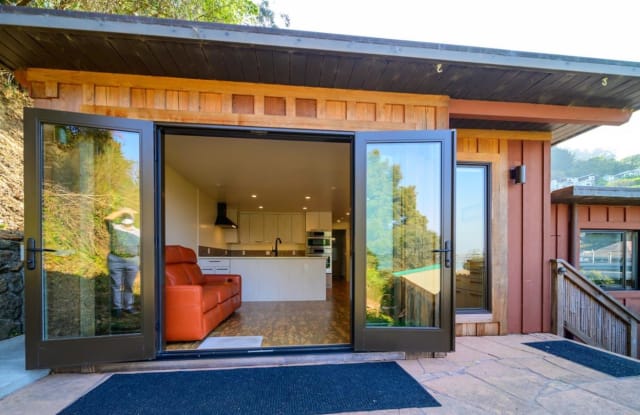 719 Spring Street - 719 Spring Street, Sausalito, CA 94965