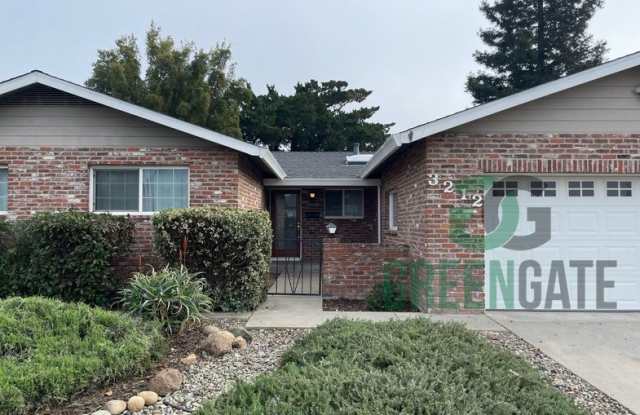 Spacious 4Bedroom 2Bath AVAILABLE NOW in Modesto!! photos photos