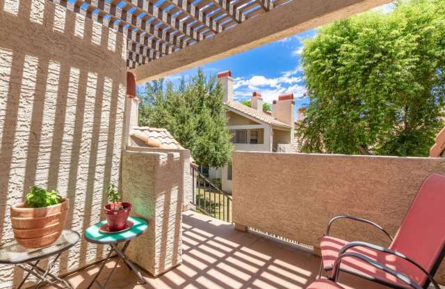 1 bedroom plus loft in Tempe Gallery 4