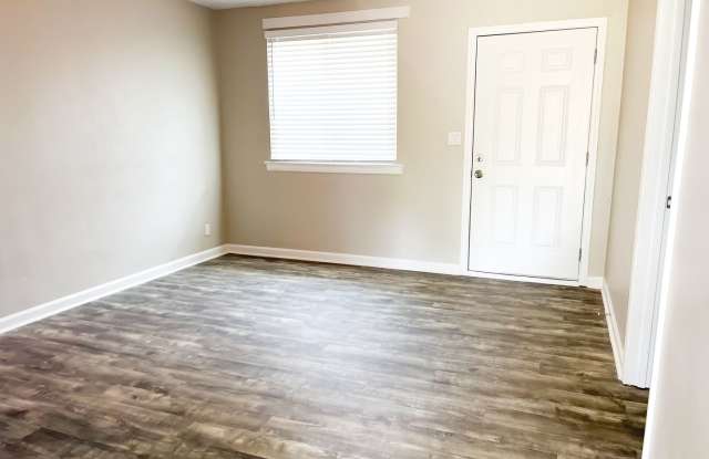 Park Homes Apartment Community Gallery 4