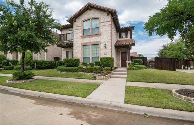 829 La Cima - 829 La Cima, Irving, TX 75039