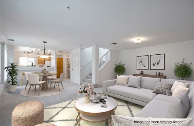 COMING SOON: Spacious Upstairs 3 Bed 3 Bath Townhouse with 2 Car Tandem Garage photos photos