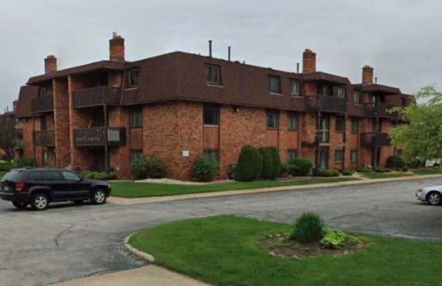 931 West Glen Park AvenueApt 102 - 931 West Glen Park Avenue, Griffith, IN 46319