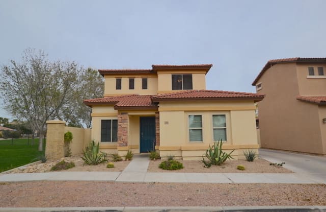 229 North 76th Place - 229 North 76th Place, Mesa, AZ 85207