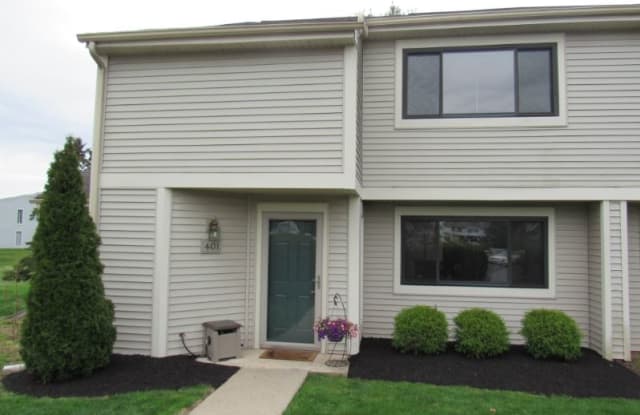 401 Revere Drive - 401 Revere Drive, Kulpsville, PA 19438