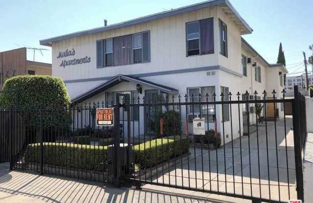 1137 Wilcox Pl Gallery 1